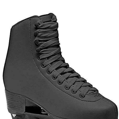 Roces Unisex RC1 CLAS SIC Roller Roller Skates Patines Artistic, Unisex, RC1 Classicroller, Negro, 44