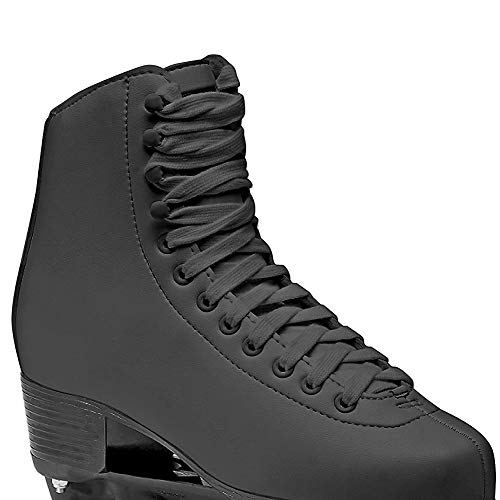 Roces Unisex RC1 CLAS SIC Roller Roller Skates Patines Artistic, Unisex, RC1 Classicroller, Negro, 44 Roces Unisex RC1 CLAS SIC Roller Roller Skates Patines Artistic, Unisex, RC1 Classicroller, Negro, 44