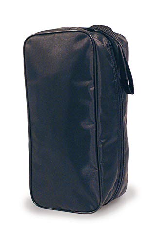 Roch Valley - Bolsa de Zapatos Lisos, Color Negro, Talla única Roch Valley - Bolsa de Zapatos Lisos, Color Negro, Talla única