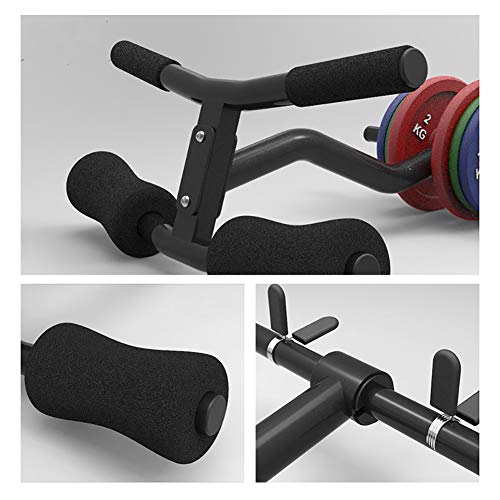 Rockingtail Bíceps Músculos de Fuerza Central Marco de Mancuernas para Hombres y Mujeres Entrenamiento de Curl Taburete de Pastor de Brazos de Fuerza Corporal Equipo de Fitness,A Rockingtail Bíceps Músculos de Fuerza Central Marco de Mancuernas para Hombres y Mujeres Entrenamiento de Curl Taburete de Pastor de Brazos de Fuerza Corporal Equipo de Fitness,A