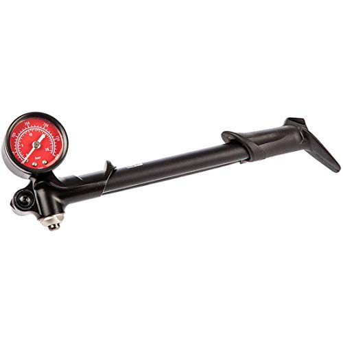 RockShox 00.4315.023.010 - Bomba de shock , 300 psi, Negro RockShox 00.4315.023.010 - Bomba de shock , 300 psi, Negro