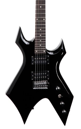 Rocktile MG-3008 Warhead - Guitarra eléctrica