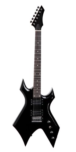 Rocktile MG-3008 Warhead - Guitarra eléctrica