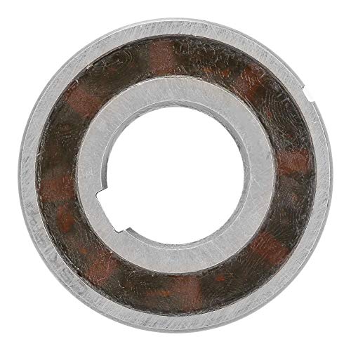 Rodamiento de Bolas, 35 * 15 * 11mm Rodamiento Unidireccional de Acero CSK15 para Máquinas, Equipos Electrónicos, Reductores, Motores, Prensas, Maquinaria Textil Rodamiento de Bolas, 35 * 15 * 11mm Rodamiento Unidireccional de Acero CSK15 para Máquinas, Equipos Electrónicos, Reductores, Motores, Prensas, Maquinaria Textil