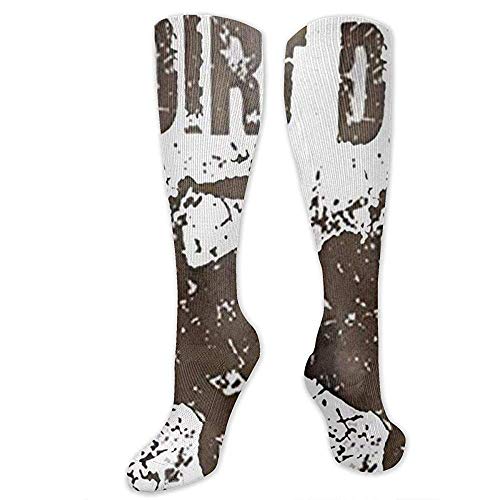 Rodilla Alta Calcetines Hombres 'Mujeres' Pug Curling Casual Soft Fashion Sport Calcetines Altos Calcetines De Compresión Calcetines De Equipo Calcetines De Tubo Atlético Hombres Mujeres Cómodo Rodilla Alta Calcetines Hombres 'Mujeres' Pug Curling Casual Soft Fashion Sport Calcetines Altos Calcetines De Compresión Calcetines De Equipo Calcetines De Tubo Atlético Hombres Mujeres Cómodo