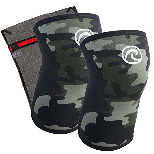 Rodilleras CORELINE 7751 de Rehband Rodilleras CORELINE 7751 de Rehband