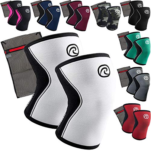 Rodilleras CORELINE 7751 de Rehband Rodilleras CORELINE 7751 de Rehband