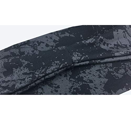 ROIY Guía del Sudor Transpirable Correr Ciclismo Yoga Danza Fitness Cinturón Anti-Sudor Bandas For Hombres Hombres Bandas For Hombres Bandas Atléticas For Mujeres (Color : Doodle Flower) ROIY Guía del Sudor Transpirable Correr Ciclismo Yoga Danza Fitness Cinturón Anti-Sudor Bandas For Hombres Hombres Bandas For Hombres Bandas Atléticas For Mujeres (Color : Doodle Flower)