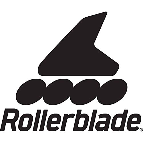 Rollerblade GUIAS 3WD Urban Pack (1PR) Ruedas Negro, Adultos Unisex, Talla Única Rollerblade GUIAS 3WD Urban Pack (1PR) Ruedas Negro, Adultos Unisex, Talla Única