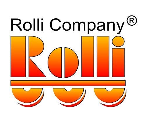 Rolli Rodamientos Mampara Ducha Acero Inoxidable Rodillos Ducha 23mm Repuesto Ruedas para Puerta Corredera Rodillos Ducha Tipo Q 8 uds y Tornillos Rolli Rodamientos Mampara Ducha Acero Inoxidable Rodillos Ducha 23mm Repuesto Ruedas para Puerta Corredera Rodillos Ducha Tipo Q 8 uds y Tornillos