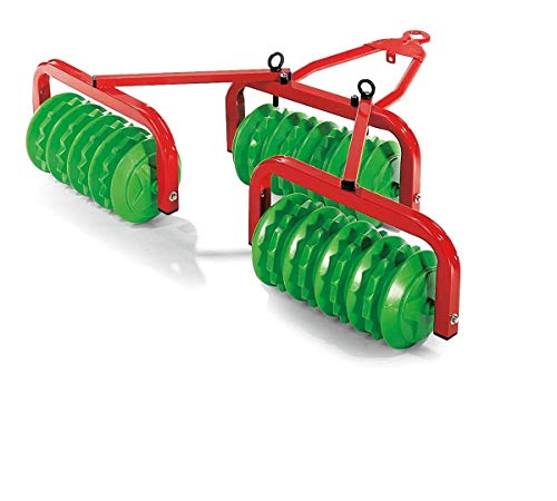 Rolly Toys 12 384 1 - Rodillos para segadora Cambridge Walze Rolly Toys 12 384 1 - Rodillos para segadora Cambridge Walze