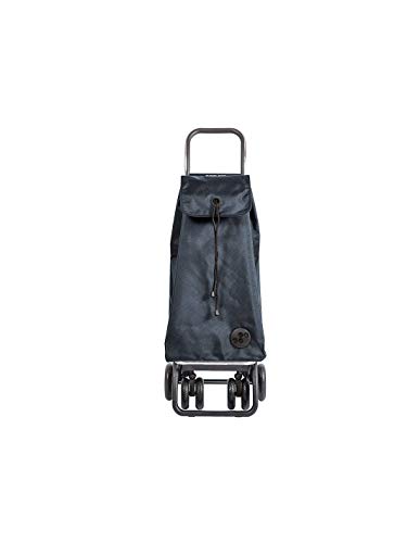 Rolser Carro I-MAX MF 4 Ruedas 2 Giratorias Plegable - Marengo Rolser Carro I-MAX MF 4 Ruedas 2 Giratorias Plegable - Marengo
