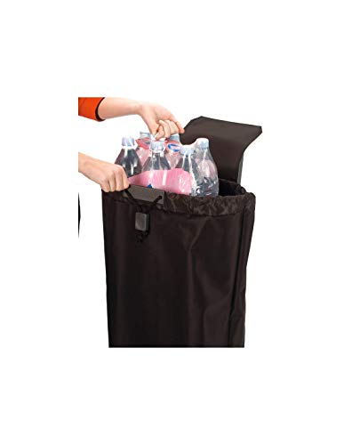Rolser Carro I-MAX MF 4 Ruedas 2 Giratorias Plegable - More Rolser Carro I-MAX MF 4 Ruedas 2 Giratorias Plegable - More