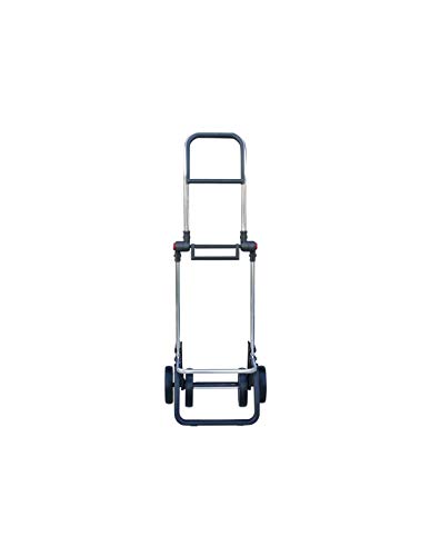 Rolser Carro I-MAX MF 4 Ruedas Plegable - Azul Rolser Carro I-MAX MF 4 Ruedas Plegable - Azul
