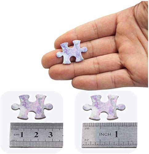 Rompecabezas, Rompecabezas de madera clásicos - crema de hielo, Juego de rompecabezas para niños adultos Regalo sobre desafío Rompecabezas de juguete - 1500 piezas (87x57cm) Rompecabezas, Rompecabezas de madera clásicos - crema de hielo, Juego de rompecabezas para niños adultos Regalo sobre desafío Rompecabezas de juguete - 1500 piezas (87x57cm)