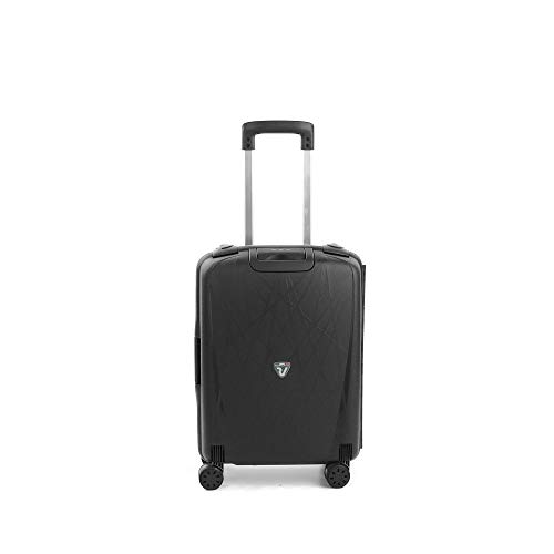 Roncato Maleta Pequeña XS Rigida Light - Cabina cm. 55 x 40 x 20 Capacidad 41 L, Organización Interna, Cierre TSA, Aprobado para: Ryanair Easyjet Lufthansa, Garantìa 10 años Roncato Maleta Pequeña XS Rigida Light - Cabina cm. 55 x 40 x 20 Capacidad 41 L, Organización Interna, Cierre TSA, Aprobado para: Ryanair Easyjet Lufthansa, Garantìa 10 años
