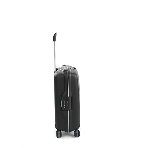Roncato Maleta Pequeña XS Rigida Light - Cabina cm. 55 x 40 x 20 Capacidad 41 L, Organización Interna, Cierre TSA, Aprobado para: Ryanair Easyjet Lufthansa, Garantìa 10 años Roncato Maleta Pequeña XS Rigida Light - Cabina cm. 55 x 40 x 20 Capacidad 41 L, Organización Interna, Cierre TSA, Aprobado para: Ryanair Easyjet Lufthansa, Garantìa 10 años