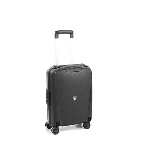 Roncato Maleta Pequeña XS Rigida Light - Cabina cm. 55 x 40 x 20 Capacidad 41 L, Organización Interna, Cierre TSA, Aprobado para: Ryanair Easyjet Lufthansa, Garantìa 10 años Roncato Maleta Pequeña XS Rigida Light - Cabina cm. 55 x 40 x 20 Capacidad 41 L, Organización Interna, Cierre TSA, Aprobado para: Ryanair Easyjet Lufthansa, Garantìa 10 años