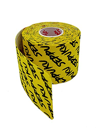 RoninTape Seppuku - Pack 3 Tape - Tape Premium Crossfit, Hookgrip, Barbell, Bar