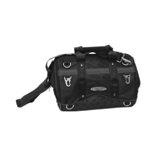 Rooster Group TV-22334 bolsa de compresión de 14 pulgadas, color negro/azul, 1 unidad Rooster Group TV-22334 bolsa de compresión de 14 pulgadas, color negro/azul, 1 unidad