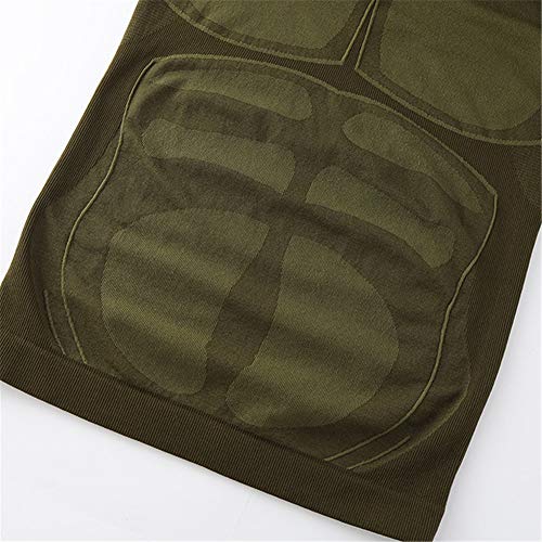 Ropa Interior Funcional para Deportes Al Aire Libre para Hombres, Conjunto De Ropa Interior Térmica De Otoño E Invierno, Que Se Utiliza para Hacer Ejercicio, Esquiar (Negro,M) Ropa Interior Funcional para Deportes Al Aire Libre para Hombres, Conjunto De Ropa Interior Térmica De Otoño E Invierno, Que Se Utiliza para Hacer Ejercicio, Esquiar (Negro,M)