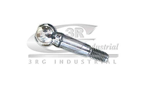 Rotula Cremallera Dirección Compatible 3RG OEM 2CV - Piezas para Coche y Piezas para Moto - Recambios Motor y Otras Partes de Vehículo Compatibles con Marcas de Coche y Moto Rotula Cremallera Dirección Compatible 3RG OEM 2CV - Piezas para Coche y Piezas para Moto - Recambios Motor y Otras Partes de Vehículo Compatibles con Marcas de Coche y Moto