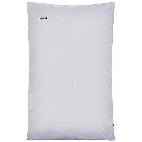 Rovtop Alcachofa de Ducha - Mano la Cabeza de Ducha Ahorro de Agua Extraíble de Cromo Ducha Cabezal de Ducha de Masaje Universal - 5 Modos Rovtop Alcachofa de Ducha - Mano la Cabeza de Ducha Ahorro de Agua Extraíble de Cromo Ducha Cabezal de Ducha de Masaje Universal - 5 Modos