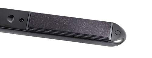 Rowenta SF3122 Optiliss Keratin & Tourmaline - Plancha de Pelo con Keratina y Turmalina de temperatura ajustable hasta 230º con placas flotantes para un alisado perfecto y función iónica Rowenta SF3122 Optiliss Keratin & Tourmaline - Plancha de Pelo con Keratina y Turmalina de temperatura ajustable hasta 230º con placas flotantes para un alisado perfecto y función iónica