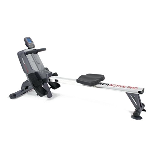 ROWER-ACTIVE PRO - REMO PLEGABLE