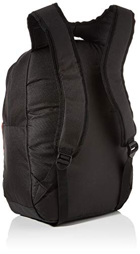 Roxy Here You Are COLORBLCK Fitness, Mochila. para Mujer, Rosa pálido, Medium