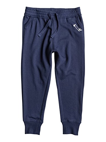 Roxy Sun Gypsy Pantalones de Deporte, Azul (Peacoat), 12 años para Niñas Roxy Sun Gypsy Pantalones de Deporte, Azul (Peacoat), 12 años para Niñas
