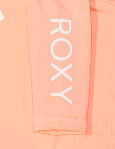 Roxy Whole Hearted S/SL Surf tee, Niñas, Souffle, 2 Roxy Whole Hearted S/SL Surf tee, Niñas, Souffle, 2