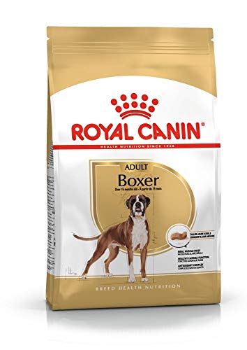 Royal Canin C-08930 S.H. Nut Boxer 26 - 12 Kg