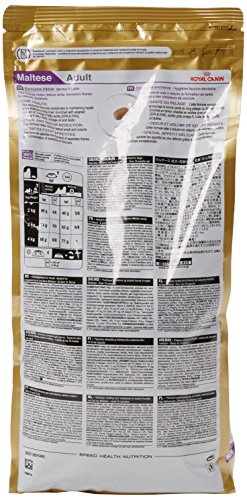 Royal Canin C-09026 S.N. Maltese - 1.5 Kg