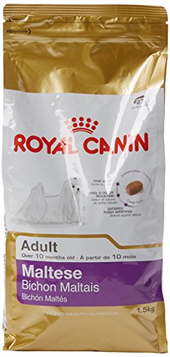 Royal Canin C-09026 S.N. Maltese - 1.5 Kg