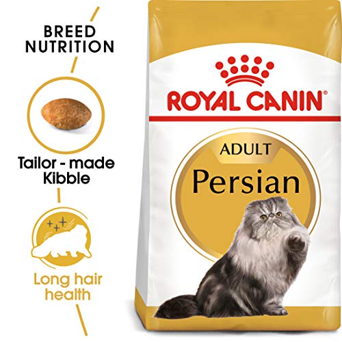 Royal Canin C-58614 Persian - 4 Kg Royal Canin C-58614 Persian - 4 Kg