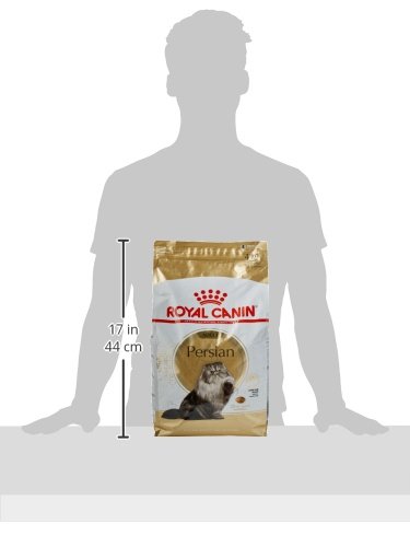 Royal Canin C-58614 Persian - 4 Kg Royal Canin C-58614 Persian - 4 Kg