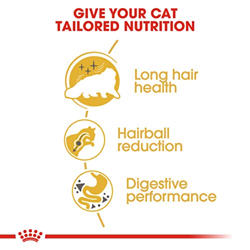 Royal Canin C-58614 Persian - 4 Kg Royal Canin C-58614 Persian - 4 Kg