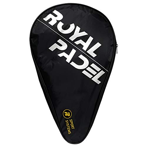 Royal Pádel M27 Carbon Ultimate LTD