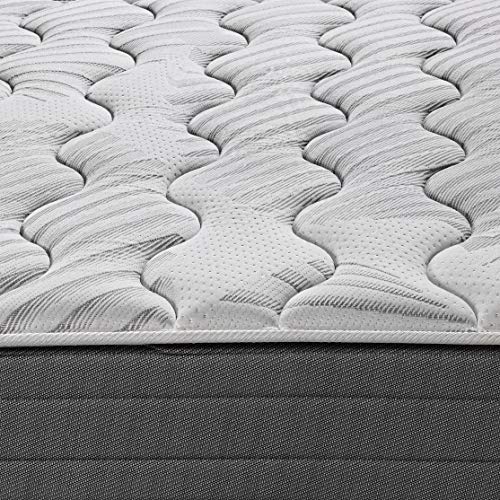 ROYAL SLEEP Colchón viscoelástico Carbono 135x190 firmeza Alta, Gama Alta, Efecto regenerador, Altura 23cm - Colchones Ceramic ROYAL SLEEP Colchón viscoelástico Carbono 135x190 firmeza Alta, Gama Alta, Efecto regenerador, Altura 23cm - Colchones Ceramic