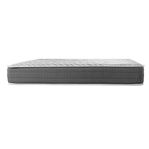 ROYAL SLEEP Colchón viscoelástico Carbono 150x190 firmeza Alta, Gama Alta, Efecto regenerador, Altura 23cm - Colchones Ceramic ROYAL SLEEP Colchón viscoelástico Carbono 150x190 firmeza Alta, Gama Alta, Efecto regenerador, Altura 23cm - Colchones Ceramic