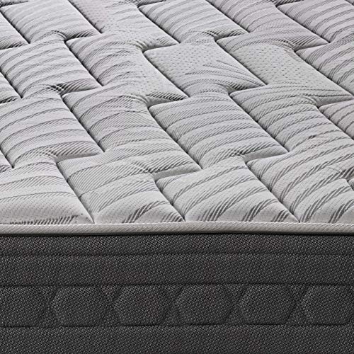 ROYAL SLEEP Colchón viscoelástico Carbono 90x190 firmeza Alta, Gama Alta, Efecto regenerador, Altura 25cm - Colchones Ceramic Plus ROYAL SLEEP Colchón viscoelástico Carbono 90x190 firmeza Alta, Gama Alta, Efecto regenerador, Altura 25cm - Colchones Ceramic Plus