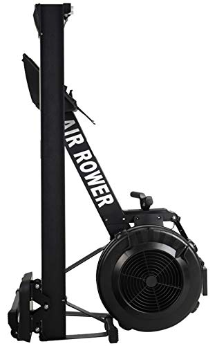 RSTJ-Sjap Máquina De Remo De Resistencia Al Viento, Máquina De Remo Magnética De Control Magnético, Gimnasio Interior Sentado De La Máquina De Remo De Entrenamiento De Bajo Tirón RSTJ-Sjap Máquina De Remo De Resistencia Al Viento, Máquina De Remo Magnética De Control Magnético, Gimnasio Interior Sentado De La Máquina De Remo De Entrenamiento De Bajo Tirón