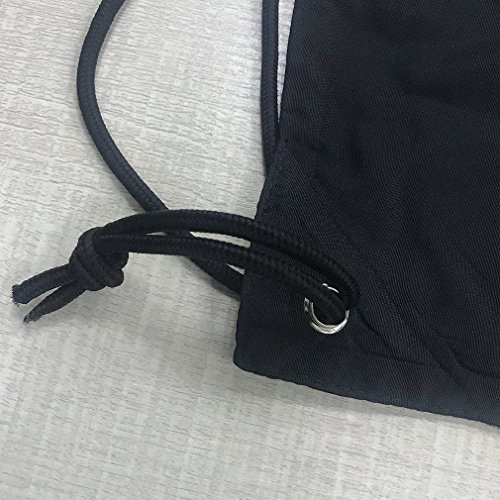 rtuuruyuy Unisex Unisex SWORD ART ONLINE Gym Cordón Sack Bolsos Mochila rtuuruyuy Unisex Unisex SWORD ART ONLINE Gym Cordón Sack Bolsos Mochila