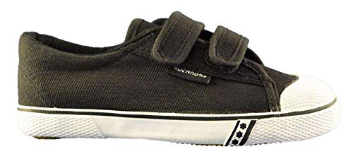 Rucanor Frankfurt zapatillas de deporte schwarz - weiß Talla:22 Rucanor Frankfurt zapatillas de deporte schwarz - weiß Talla:22