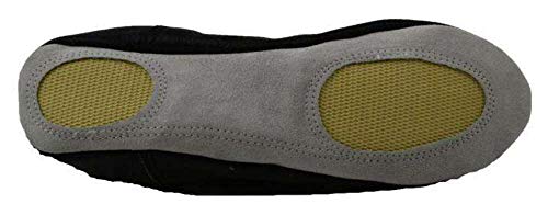 Rucanor Hamburg zapatillas de deporte Junior negro Talla:41 Rucanor Hamburg zapatillas de deporte Junior negro Talla:41