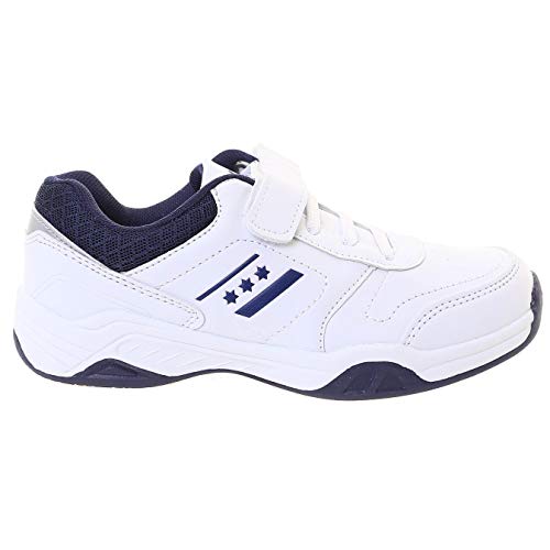 Rucanor Sport Shoes Matchpoint - Zapatillas deportivas para hombre