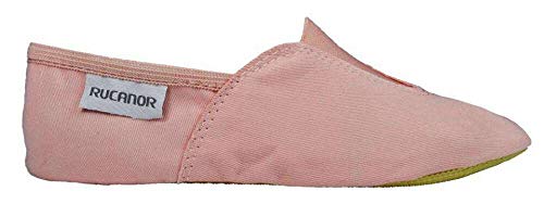 Rucanor – Zapatillas de gimnasia Turn schlä ppchen Zapatillas Rosa Talla 37 Rucanor – Zapatillas de gimnasia Turn schlä ppchen Zapatillas Rosa Talla 37