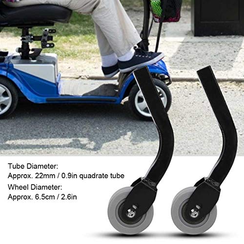 Ruedas de Scooter de Movilidad, Rueda de Scooter de Movilidad, Duradero práctico para Scooter de Movilidad, Motocicleta doméstica, Scooter, Bicicleta eléctrica Ruedas de Scooter de Movilidad, Rueda de Scooter de Movilidad, Duradero práctico para Scooter de Movilidad, Motocicleta doméstica, Scooter, Bicicleta eléctrica