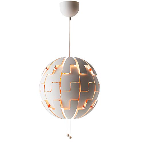 RUIXINBC LED Lampara De Techo Habitacion, Bola De Plástico ABS Encogible Y Expandible Rompecabezase27 Lamparas Colgante, Restaurante Corredor Sala De Estar Luz Araña RUIXINBC LED Lampara De Techo Habitacion, Bola De Plástico ABS Encogible Y Expandible Rompecabezase27 Lamparas Colgante, Restaurante Corredor Sala De Estar Luz Araña
